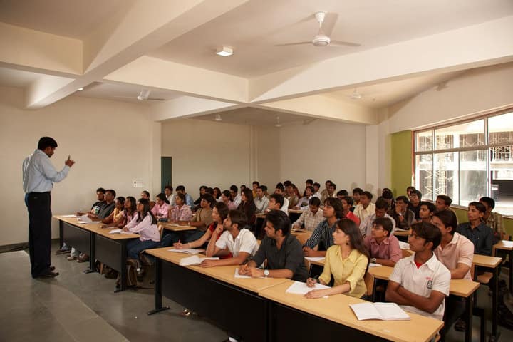 classroom